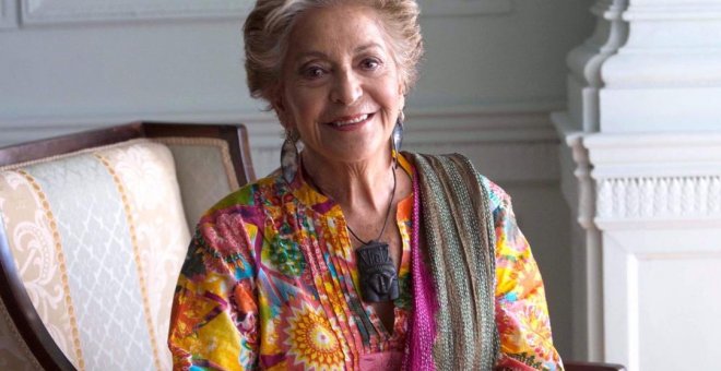 Fallece la ilustre cantante de ópera Teresa Berganza a los 89 años