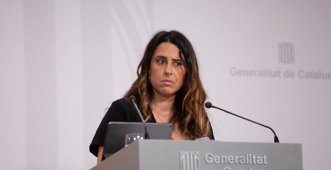 La Generalitat de Catalunya recurre la orden judicial de aplicar el 25% de castellano en la enseñanza