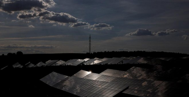 Los altos precios de los minerales ponen en riesgo la energía solar en Europa