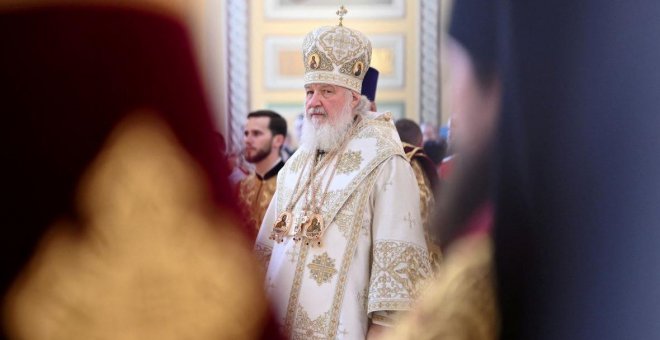Hungría consigue excluir al patriarca Kiril del sexto paquete de sanciones de la UE a Rusia