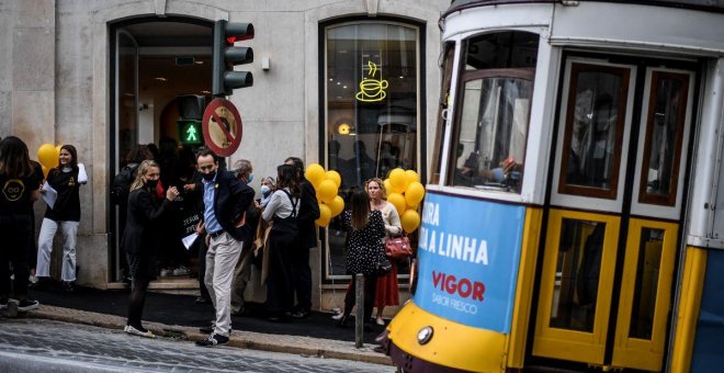 Portugal desarrolla un proyecto piloto de semana laboral de cuatro días