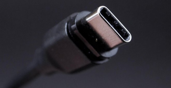 La UE establece un cargador único USB-C en móviles, tabletas y otros dispositivos