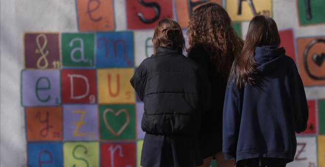 Los tribunales impiden a Aragón desde hace 24 años erradicar la segregación por género en colegios del Opus