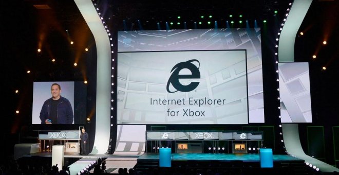 Microsoft pone fin a Internet Explorer, el icónico navegador de Windows