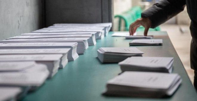 Diferencia entre voto en blanco, voto nulo y abstención, ¿a quién le cuenta?