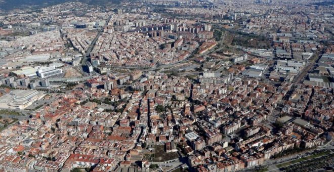 Més de 13.000 pisos de l’àrea metropolitana de Barcelona seran rehabilitats amb els fons europeus Next Generation