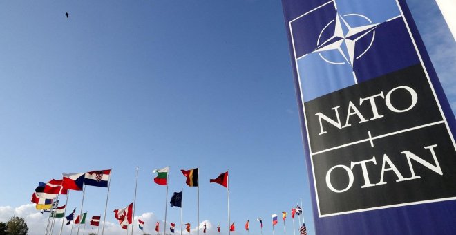 La OTAN: de escudo común contra la URSS a ariete geoestratégico de EEUU