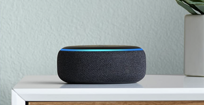 Alexa podrá hablarte con la misma voz de un familiar fallecido