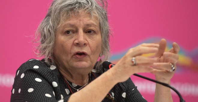 La antropóloga Rita Segato debatirá sobre las violencias machistas en los 'Diálogos Feministas'