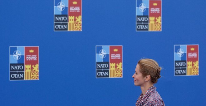 La OTAN cierra filas contra Rusia y abre las puertas a su expansión global