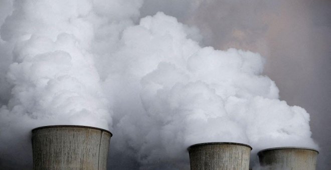 El Supremo de EEUU limita la autoridad del Gobierno contra la emisión de gases