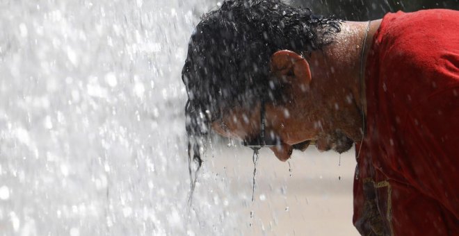 Otra vez el calor: señales que hay que escuchar para que no afecten a la salud