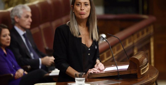 DIRECTO | El PSOE obliga al Congreso a pronunciarse sobre el impuesto a la banca