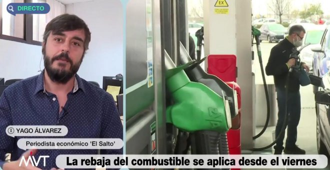 'El Salto' abandona 'Al Rojo Vivo' ante el escándalo de las cloacas de Ferreras