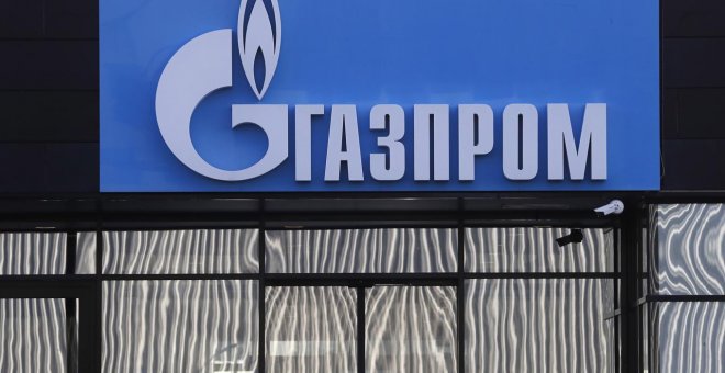 Gazprom reducirá hasta el 20% el flujo hacia Alemania por el Nord Stream 1 a partir del miércoles