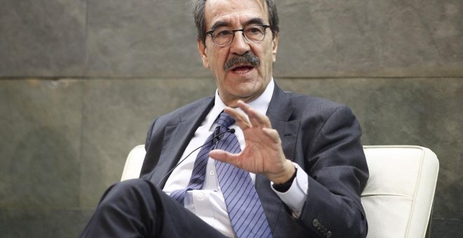 El economista Emilio Ontiveros fallece a los 74 años