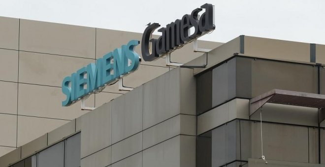 Siemens Gamesa dejará de cotizar en Bolsa en febrero tras aprobarlo la junta de accionistas
