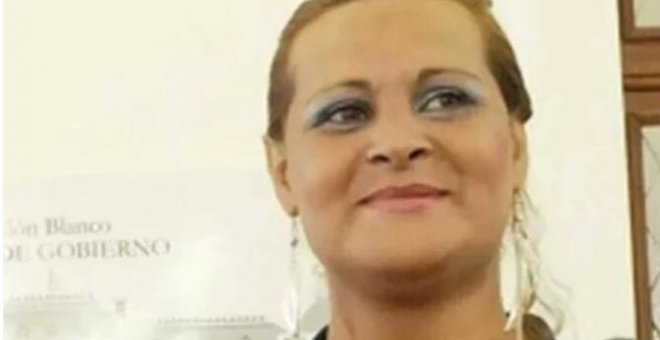 Asesinan a Alejandra Ironici, la primera mujer trans reconocida legalmente en Argentina