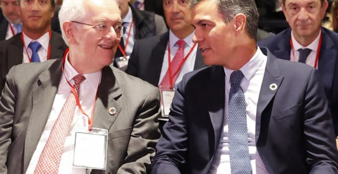 Sánchez anuncia una cumbre entre la Unión Europea y América Latina para 2023