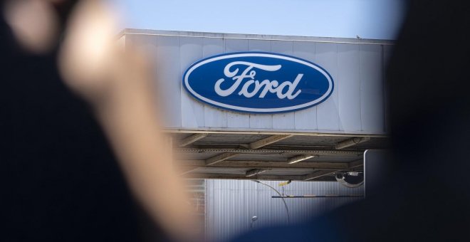 Ford retrasa sus inversiones en España por el debilitamiento de la economía europea