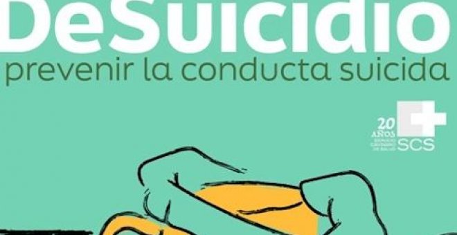 El teléfono del suicidio atendió a 129.000 personas en poco más de un año