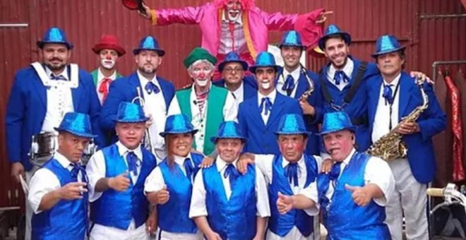 Madrid cancela un espectáculo de 'toreros' con enanismo en Las Ventas tras haber vendido solo 37 entradas
