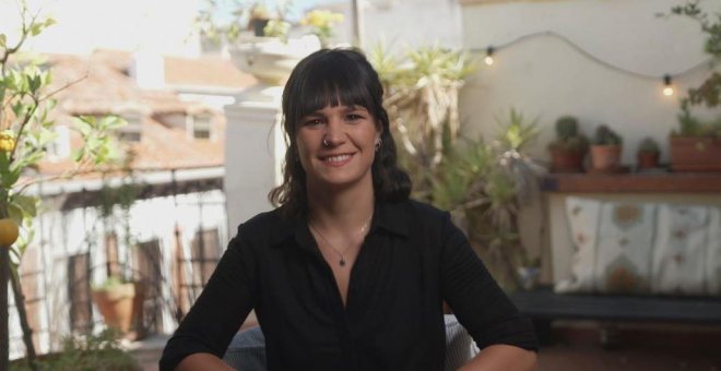 Sonia Alonso y la importancia de recuperar los vínculos afectivos entre vecinos