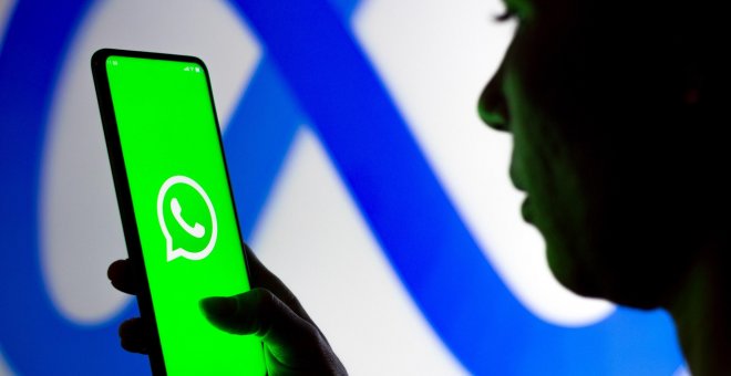 WhatsApp sufre una caída a nivel mundial durante casi dos horas