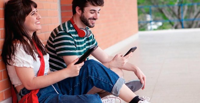 Banco Santander anuncia 80.000 nuevas becas para la recta final del año