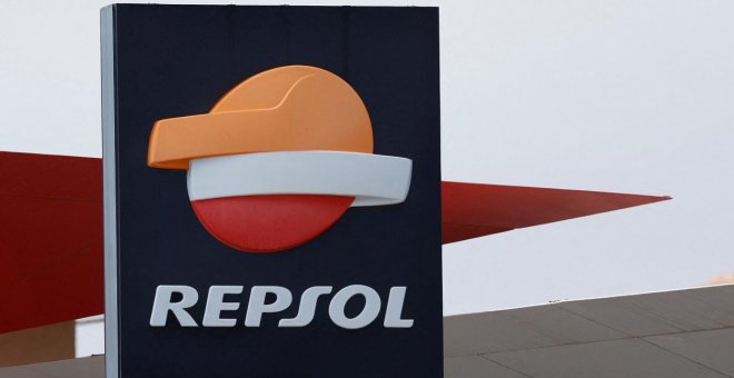 Repsol gana 3.222 millones hasta septiembre impulsado por los precios energéticos
