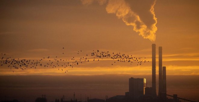 La ONU alerta de que los Gobiernos están lejos de frenar la crisis climática y el planeta se precipita al punto de no retorno