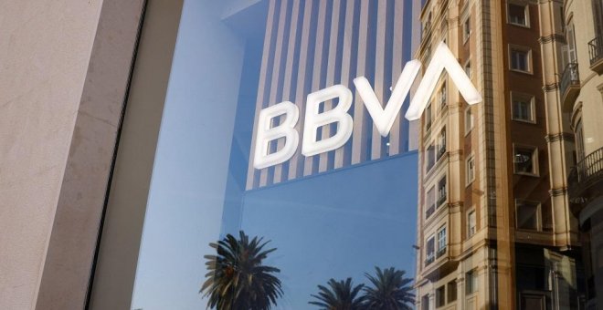 BBVA logra en 2022 un récord histórico de beneficios: 6.420 millones, un 38% más