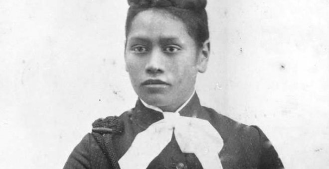 La influencia de la maorí Meri Te Tai Mangakāhia en la historia del sufragio femenino