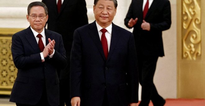 Las claves del camino de Xi Jinping para impulsar el "socialismo chino"