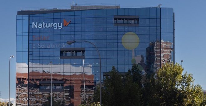 Naturgy compra activos de renovables del fondo Ardian en España por 536 millones