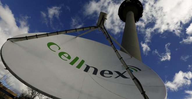 Los resultados de Cellnex crecen un 45% hasta septiembre por el fuerte crecimiento de los ingresos