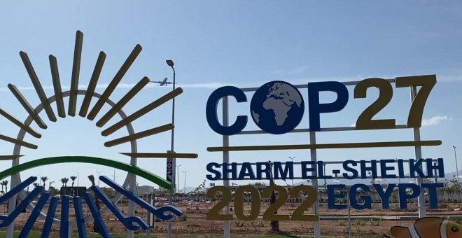 La COP27 consigue siete logros, ocho problemas y una gran decepción
