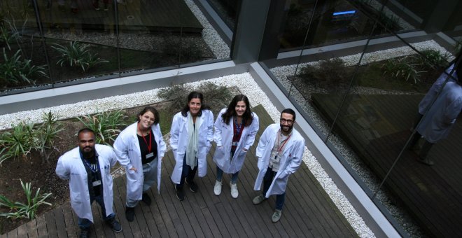 La Fundación "la Caixa" apoya tres proyectos de innovación biomédica para que puedan beneficiar a toda la sociedad