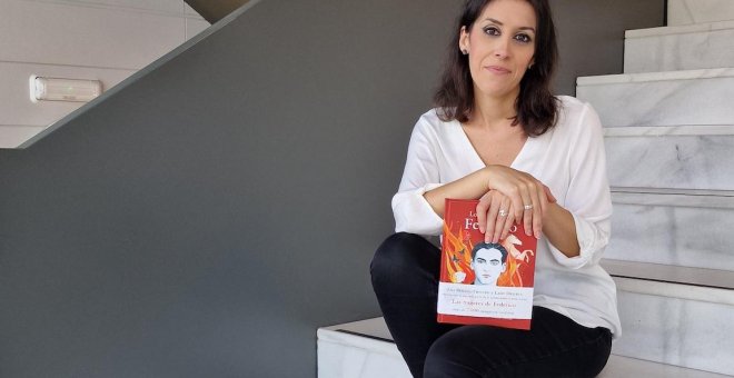 Ana Bernal-Triviño: "Seguimos viendo a día de hoy cómo las víctimas que rompen el silencio son señaladas"