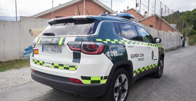 Una guardia civil mata a sus dos hijas en Quintanar del Rey y se suicida