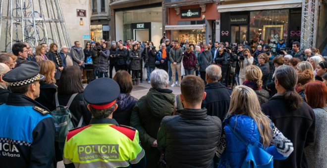 Igualdad confirma los asesinatos machistas de Lleida y Sevilla