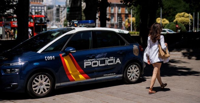 Detenido un hombre en Plasencia (Cáceres) tras asesinar a una mujer de 45 años