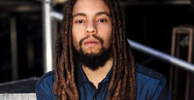 Fallece Joseph Mersa Marley, nieto de Bob Marley, a los 31 años de edad