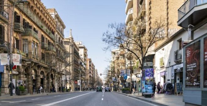 17 radars fixos de Barcelona multen des d'aquest gener: on estan ubicats?