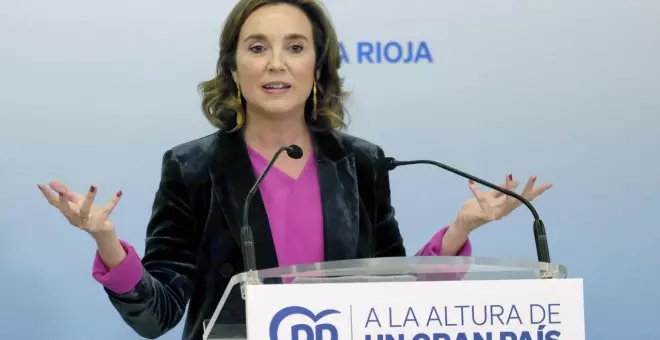 Los grupos del Congreso apelan a la responsabilidad del PP para evitar un asalto a las instituciones como en Brasil