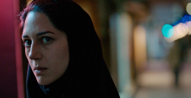 'Holy Spider', el 'thriller' que denuncia el odio a las mujeres en Irán