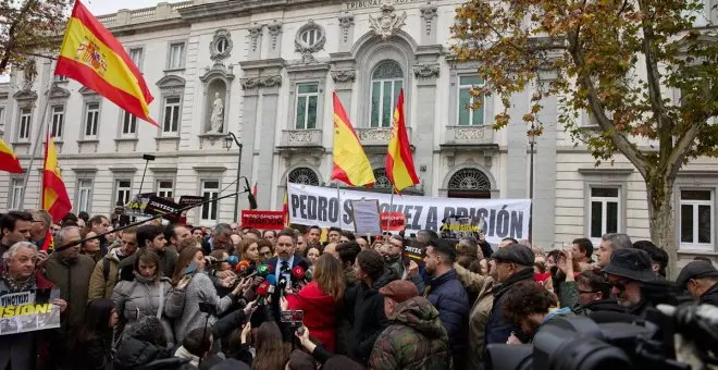 ¿Hay riesgo real de que suceda en España lo mismo que en Brasil o EEUU?