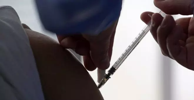 El ensayo de la vacuna contra el VIH más avanzado de la década fracasa en la última fase