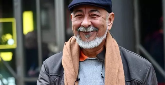 L'escriptor cubà Leonardo Padura guanya el Premi Pepe Carvalho 2023