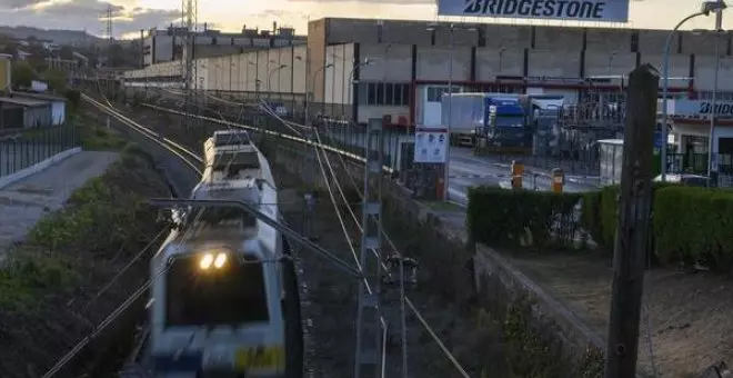 Estas son las claves del error con los trenes de Cercanías en Cantabria y Asturias